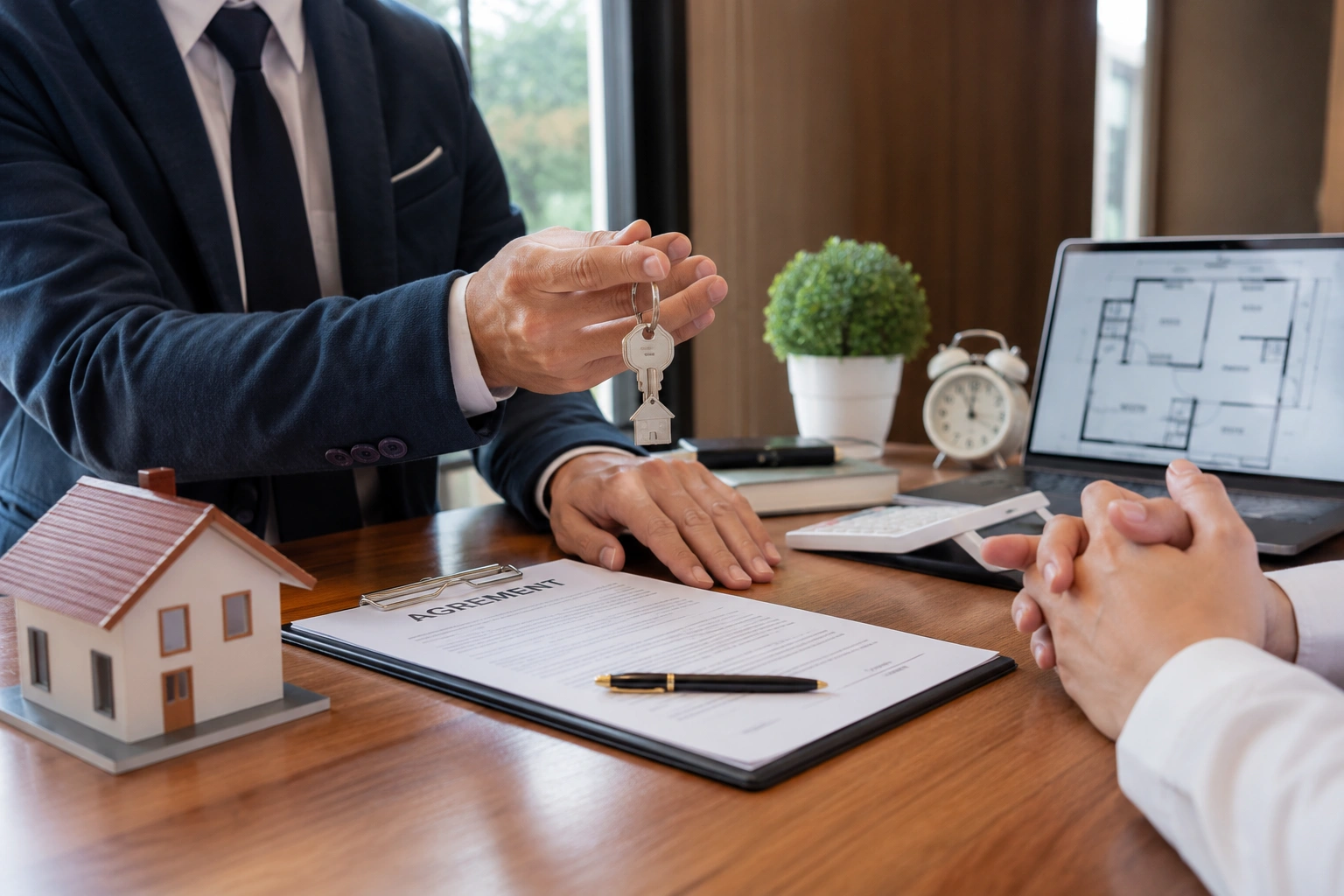 Property Management Services Dubai by Home Deals Real Estate