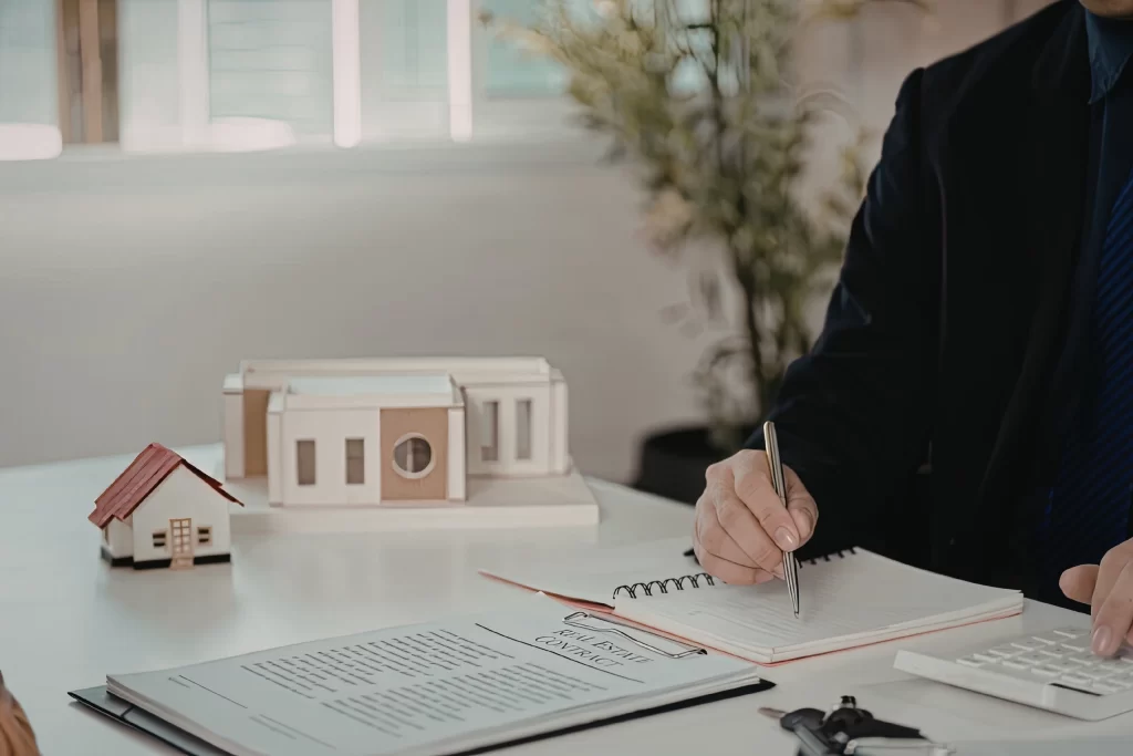 Property Management in Dubai helping landlords manage rental properties efficiently