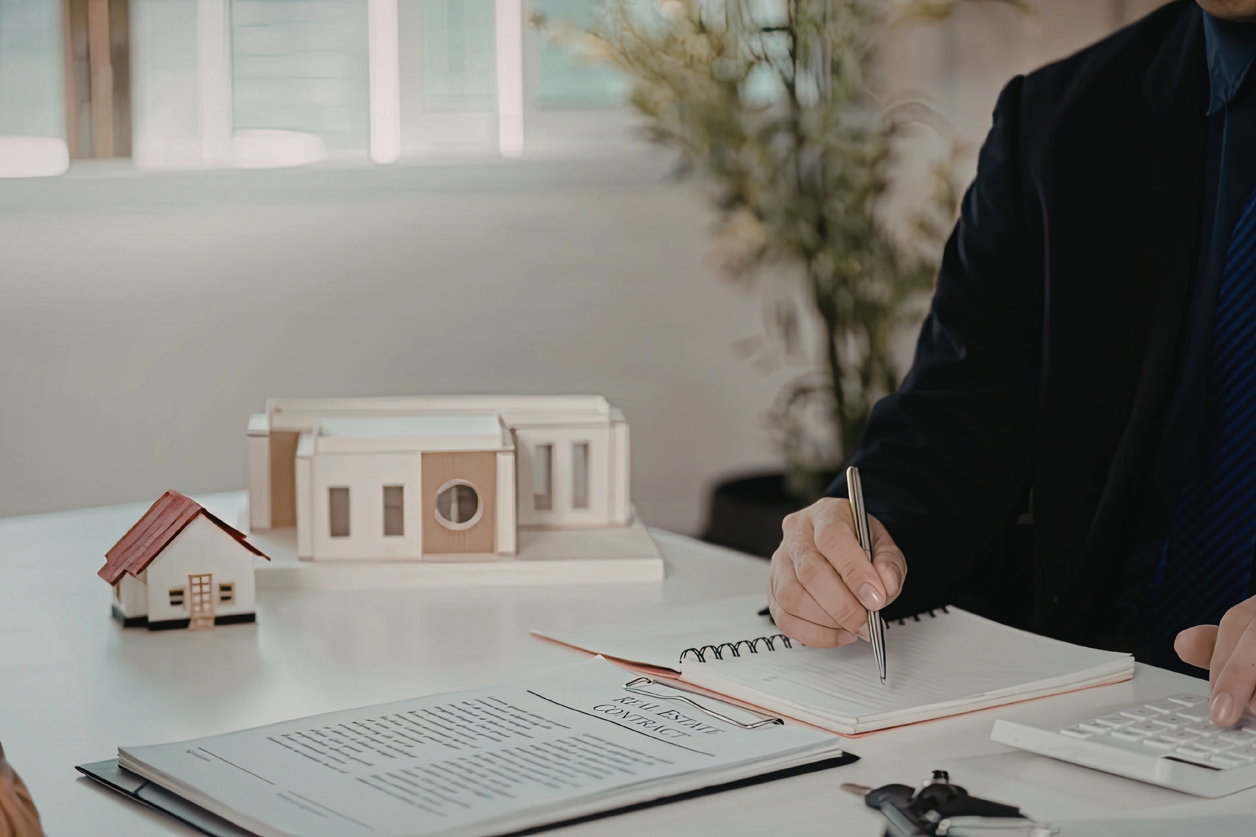 Property Management in Dubai helping landlords manage rental properties efficiently