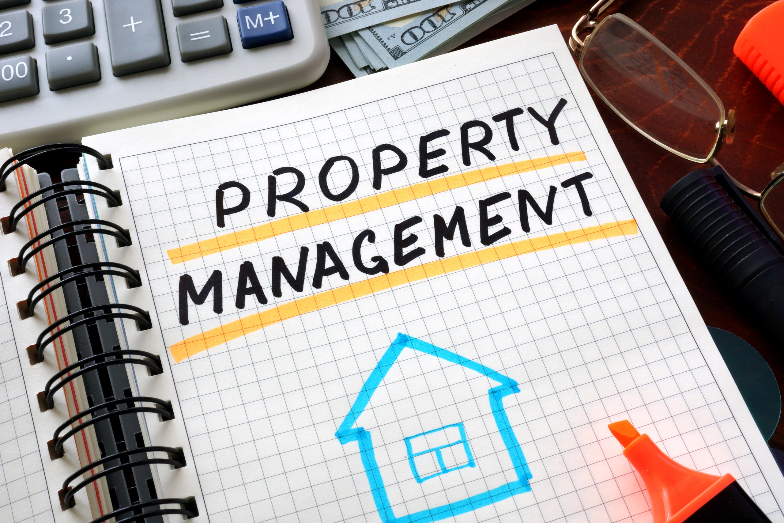 Property Management Explained UAE guide for rental property owners